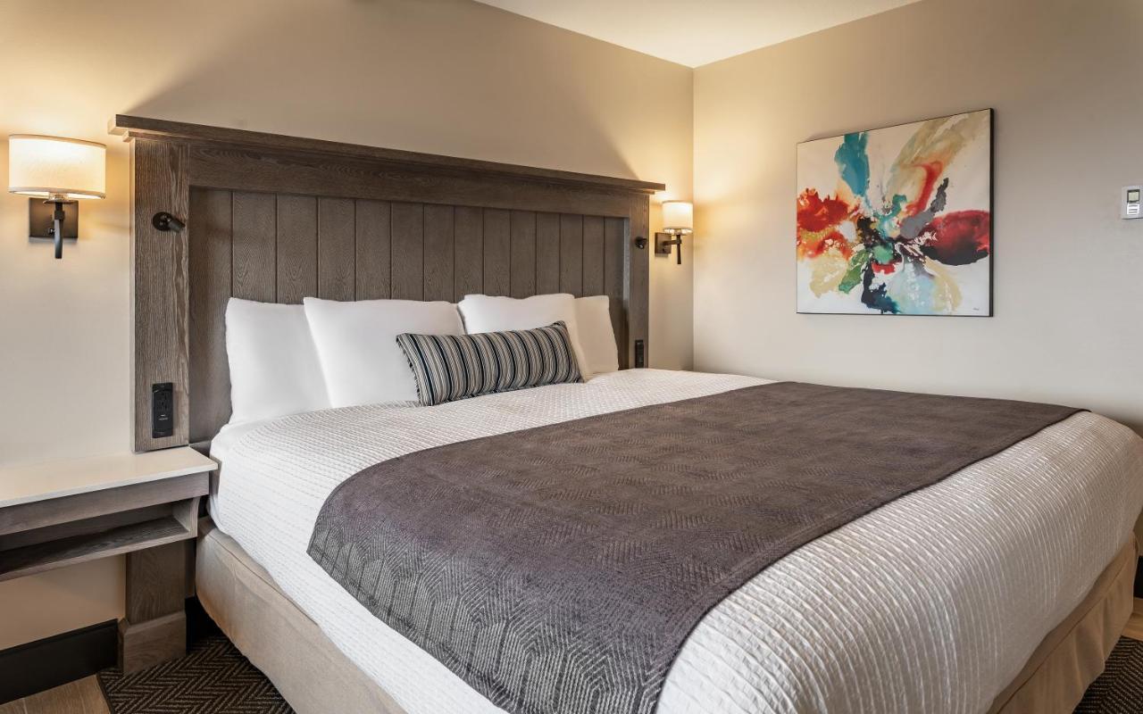 Gold Beach Inn Bagian luar foto